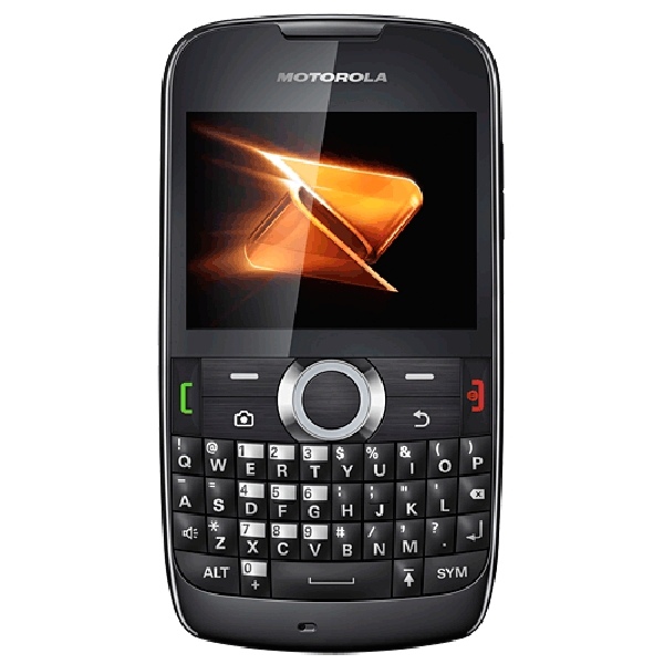 Motorola Theory