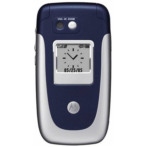 Motorola V360