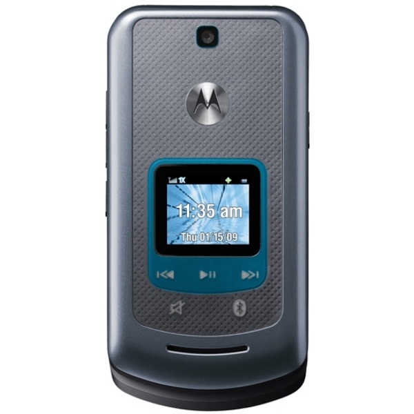 Motorola VE465