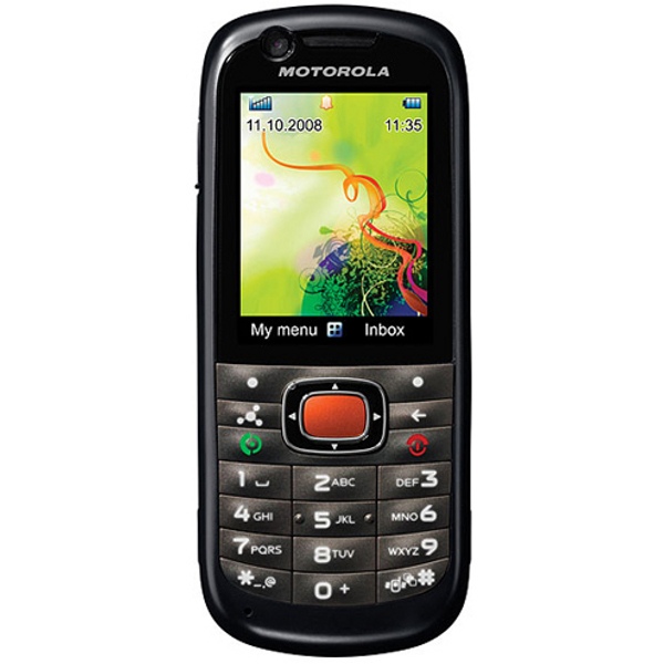 Motorola VE538