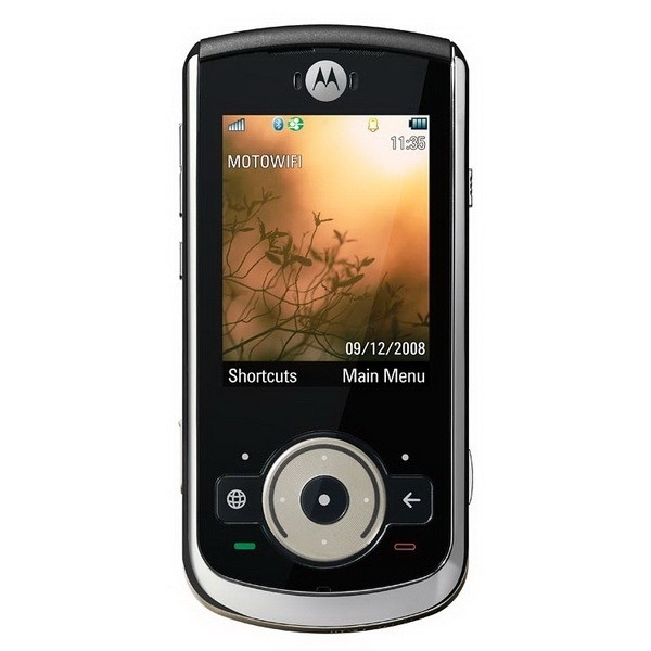 Motorola VE66