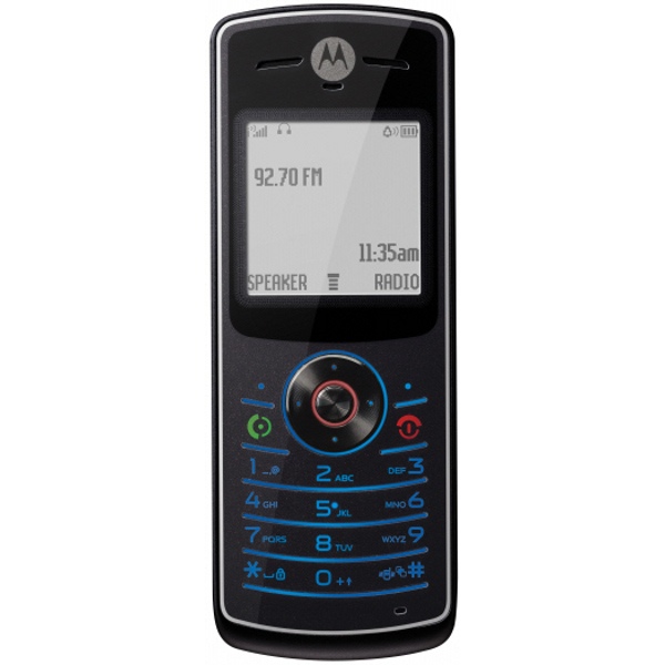 Motorola W156