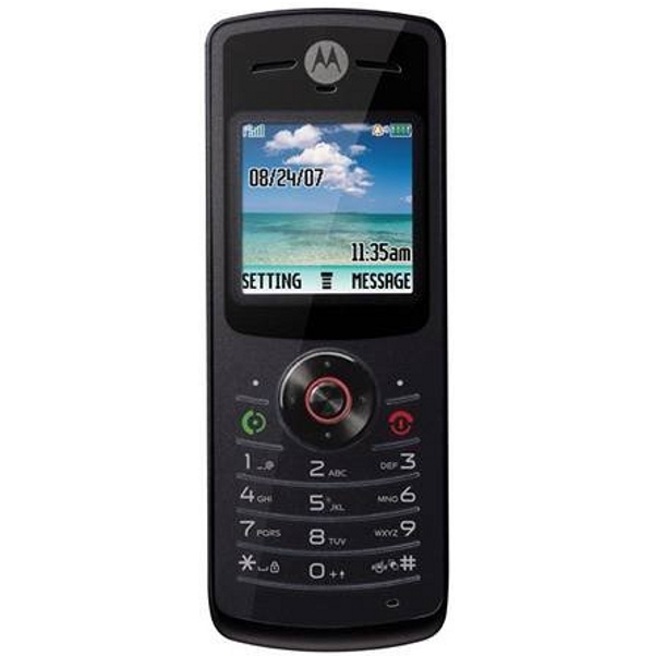 Motorola W175