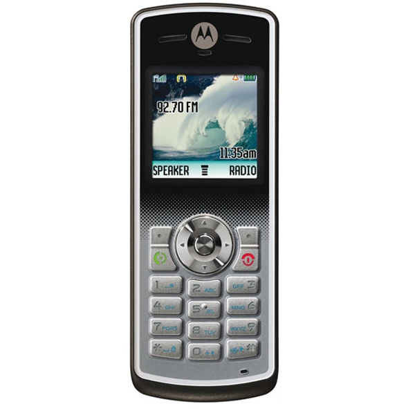 Motorola W181