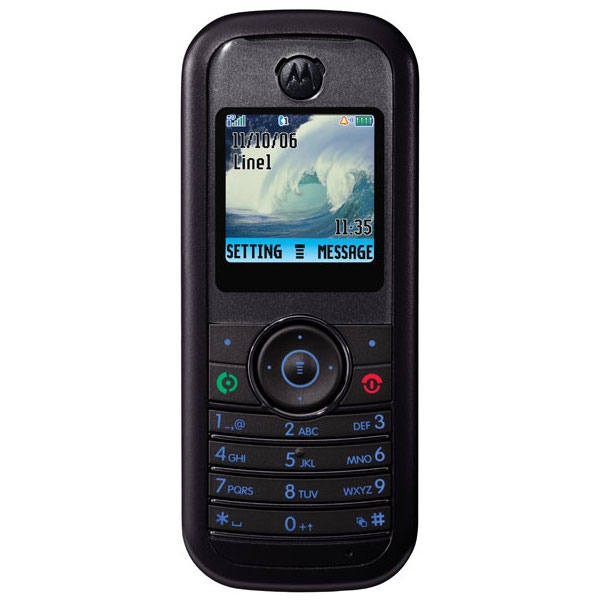 Motorola W205