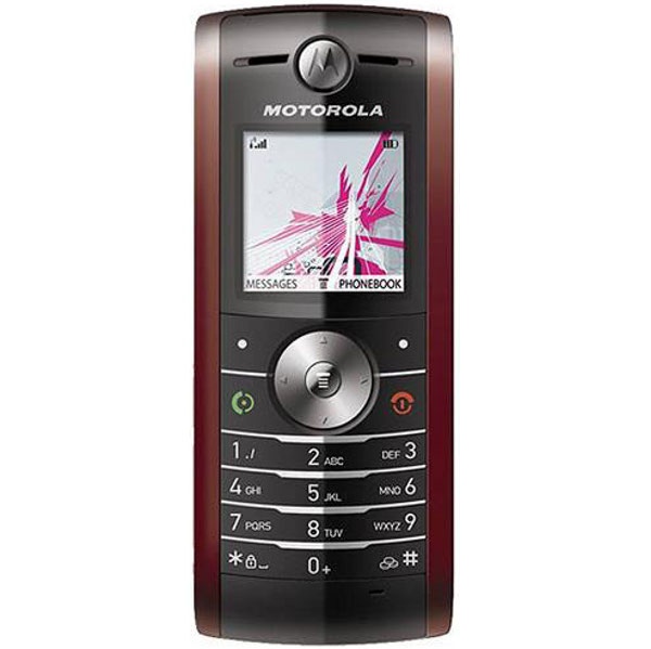 Motorola W208