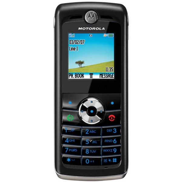 Motorola W218