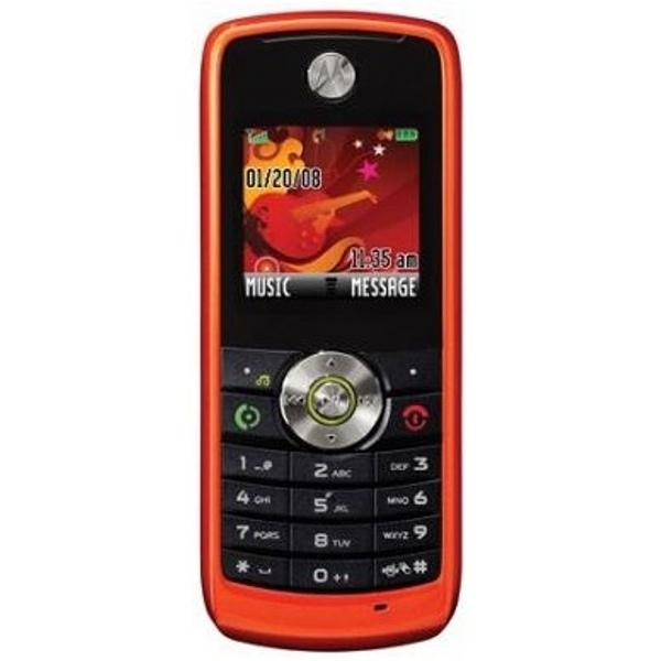 Motorola W230