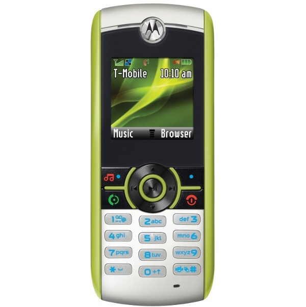 Motorola W233