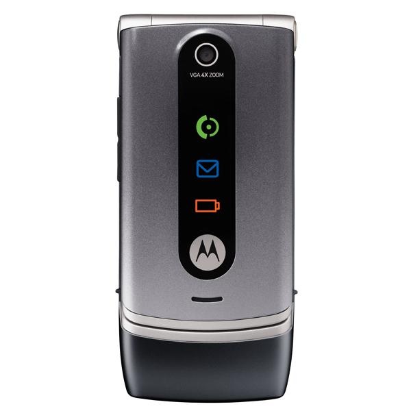 Motorola W377