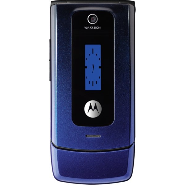 Motorola W380