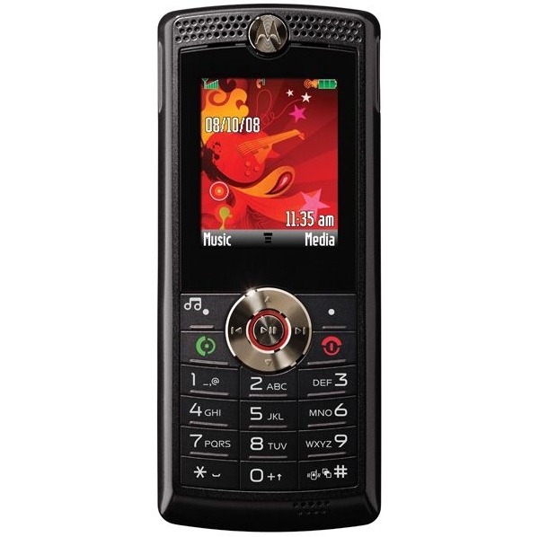 Motorola W388 