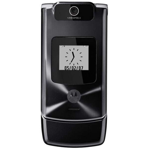 Motorola W395