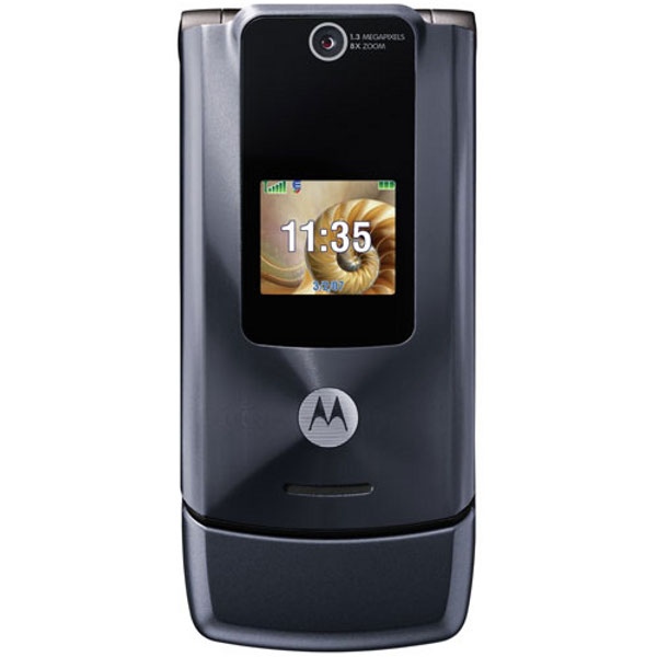 Motorola W510