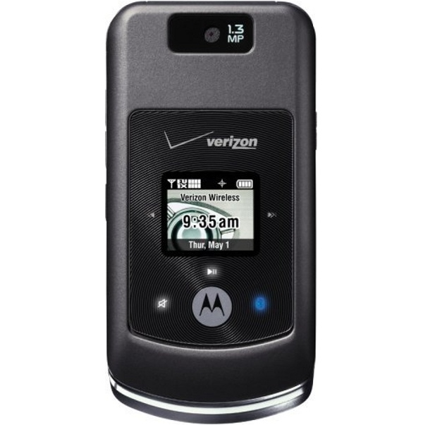 Motorola W755