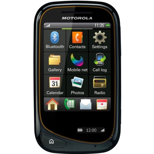 Motorola WILDER