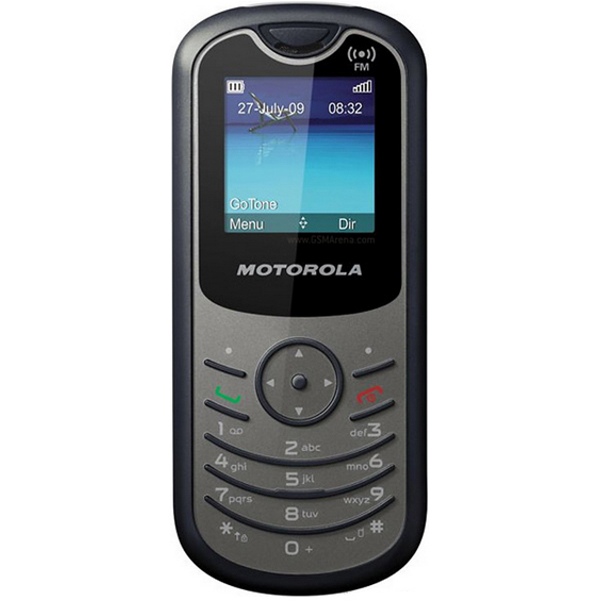 Motorola WX180