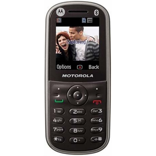 Motorola WX288
