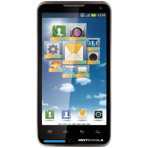 Motorola XT615