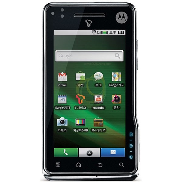 Motorola XT701