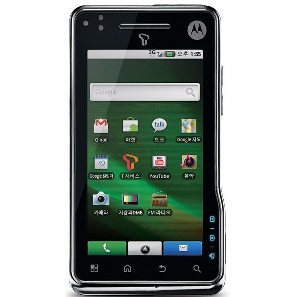 Motorola XT720 MOTOROI