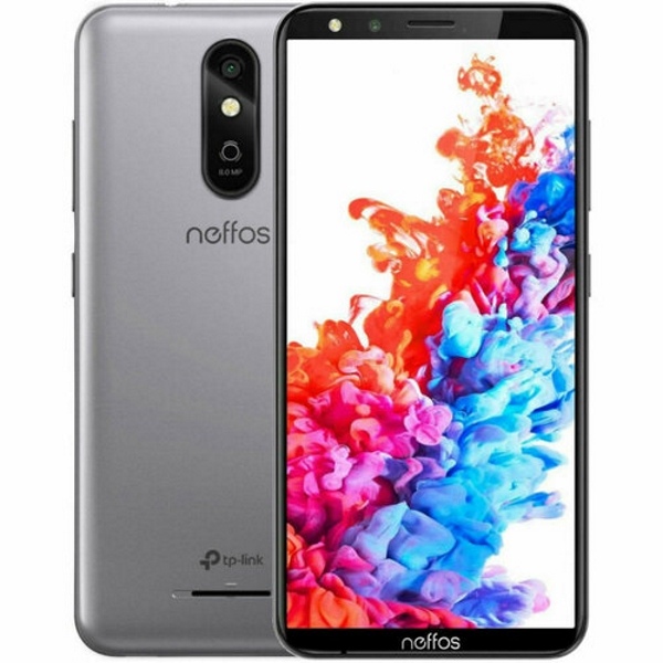 Neffos C7 Lite