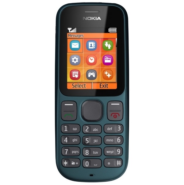 Nokia 100
