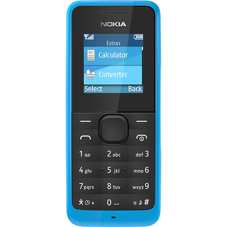 Nokia 105