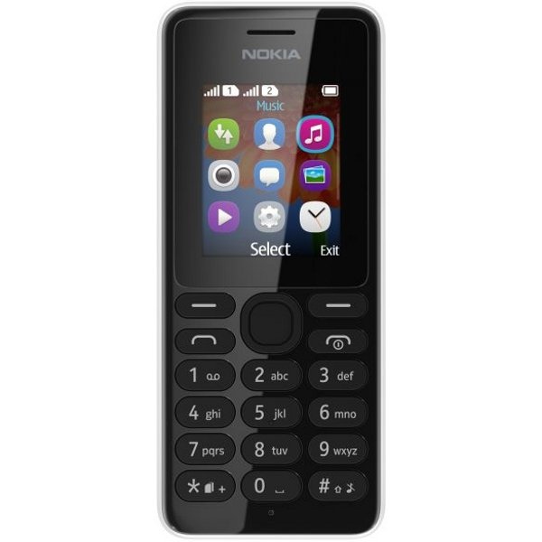Nokia 108