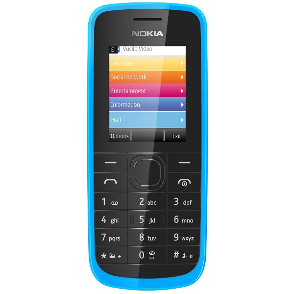 Nokia 109