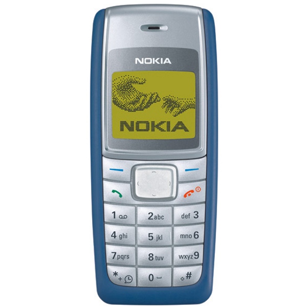 Nokia 1110i