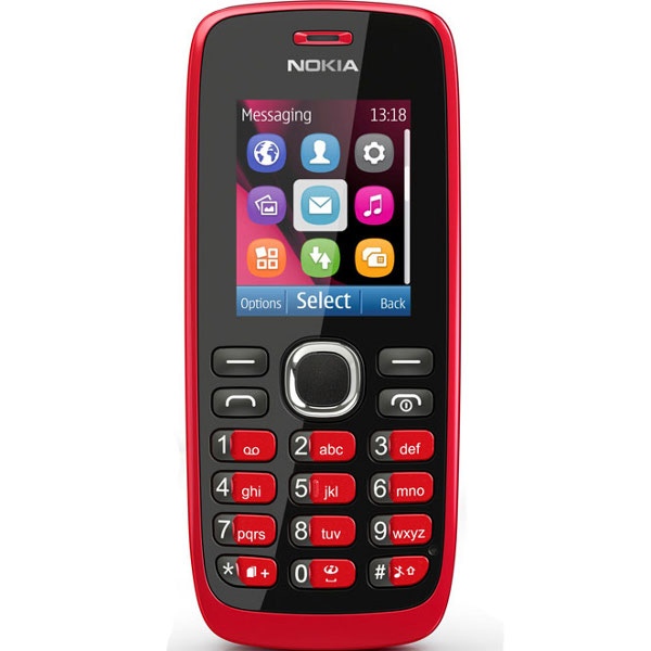 Nokia 112