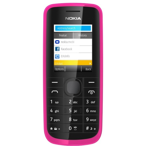 Nokia 113