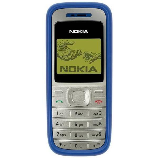 Nokia 1200