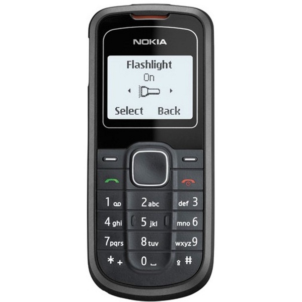 Nokia 1202