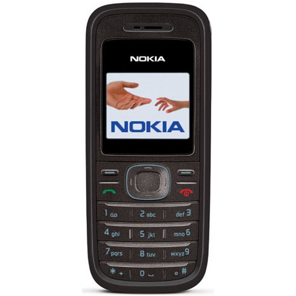 Nokia 1208