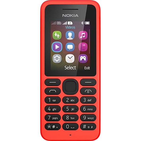 Nokia 130 Dual SIM