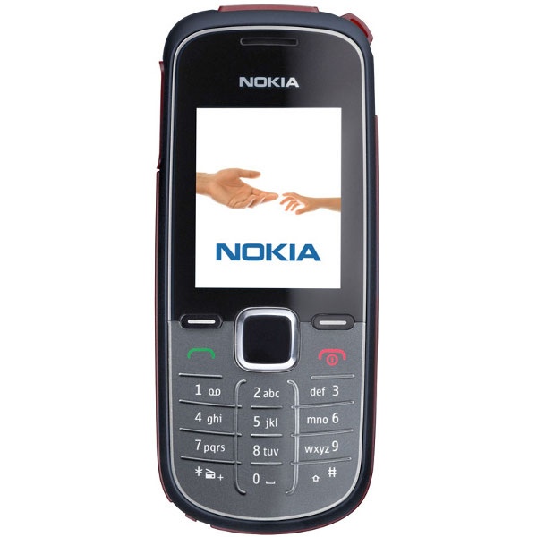 Nokia 1662