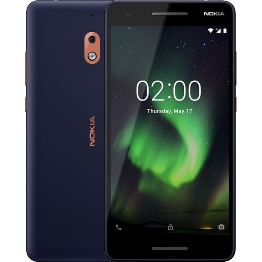 Nokia 2.1