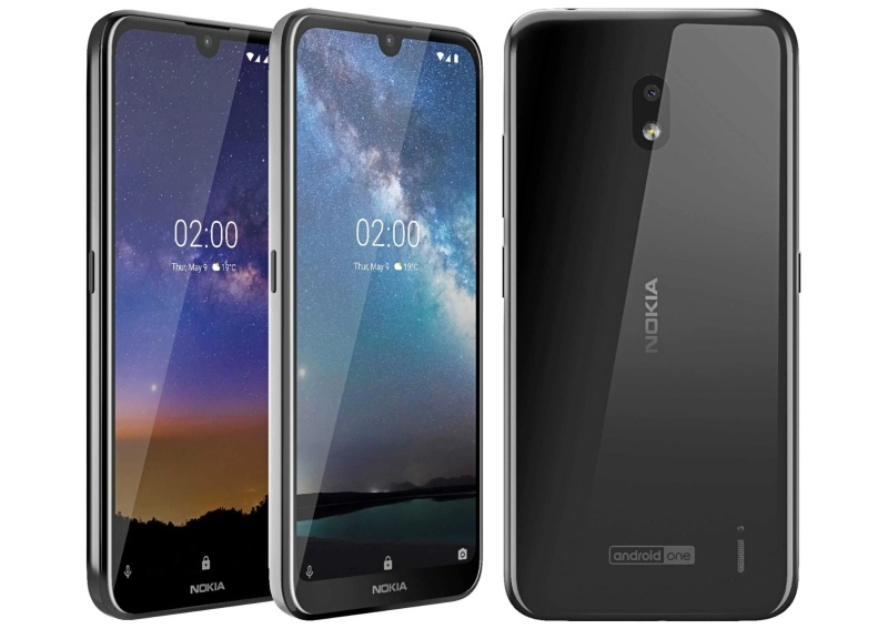 Nokia 2.2