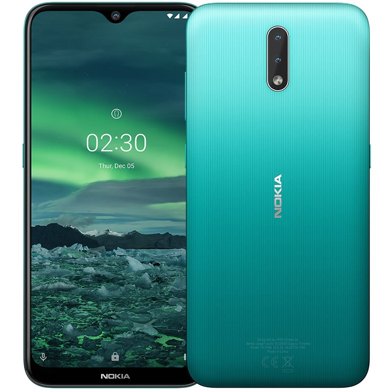 Nokia 2.3