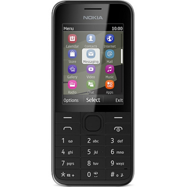 Nokia 207
