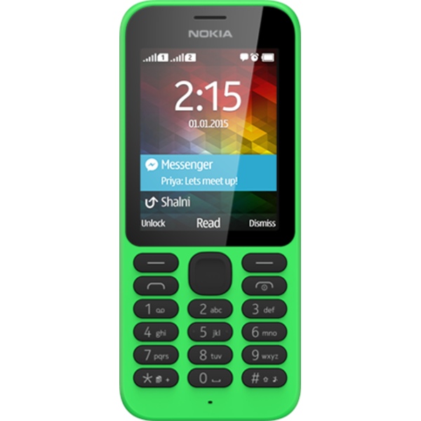 Nokia 215 Dual SIM