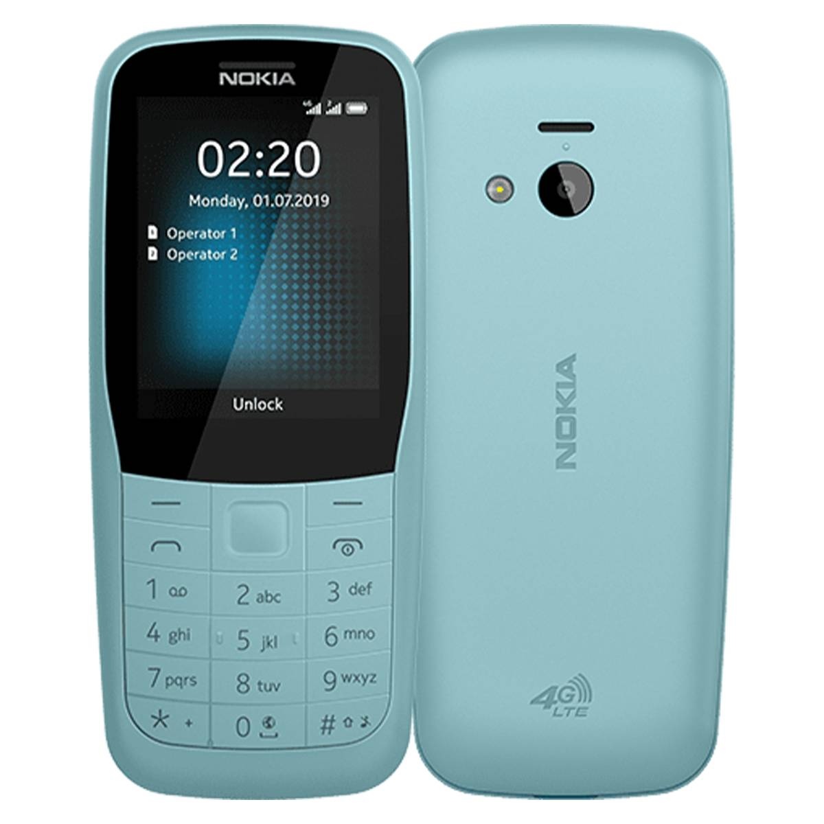 Nokia 220 4G