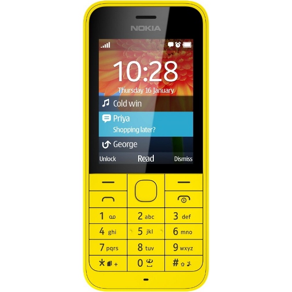 Nokia 220 Dual Sim
