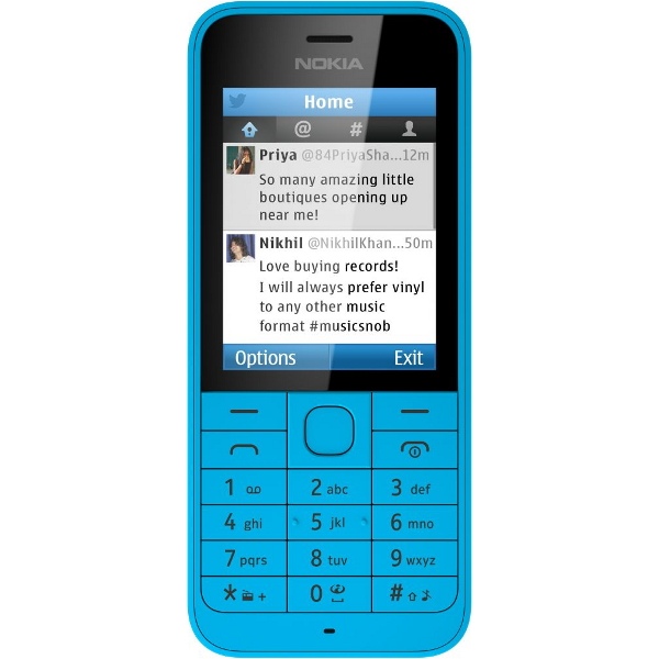 Nokia 220