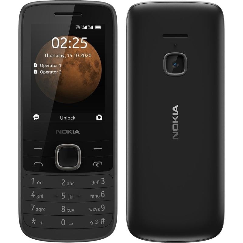 Nokia 225 4G