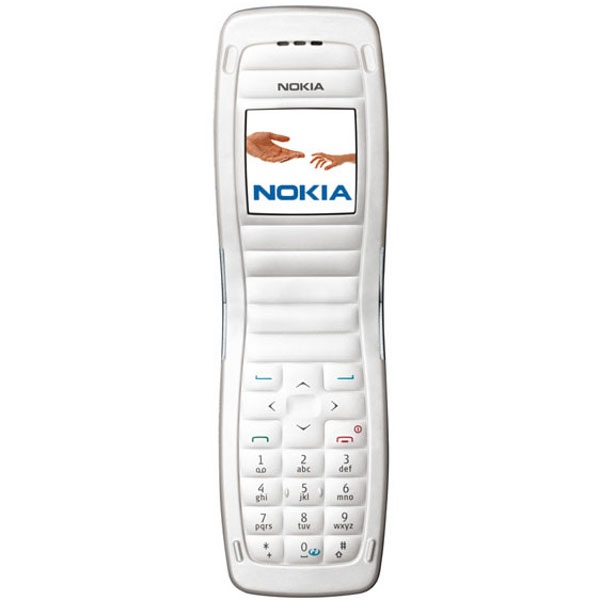 Nokia 2650