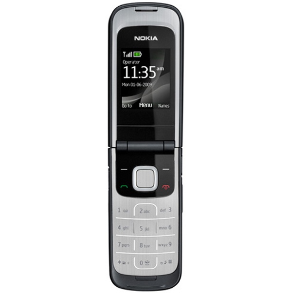 Nokia 2720 fold
