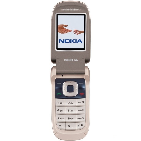 Nokia 2760